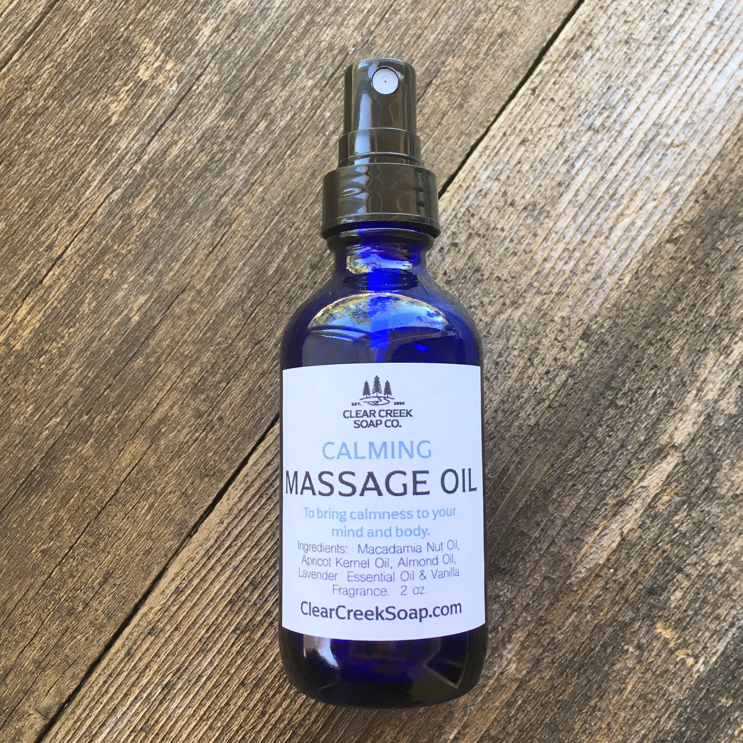 Massage+Oil+Calming+cap+off+